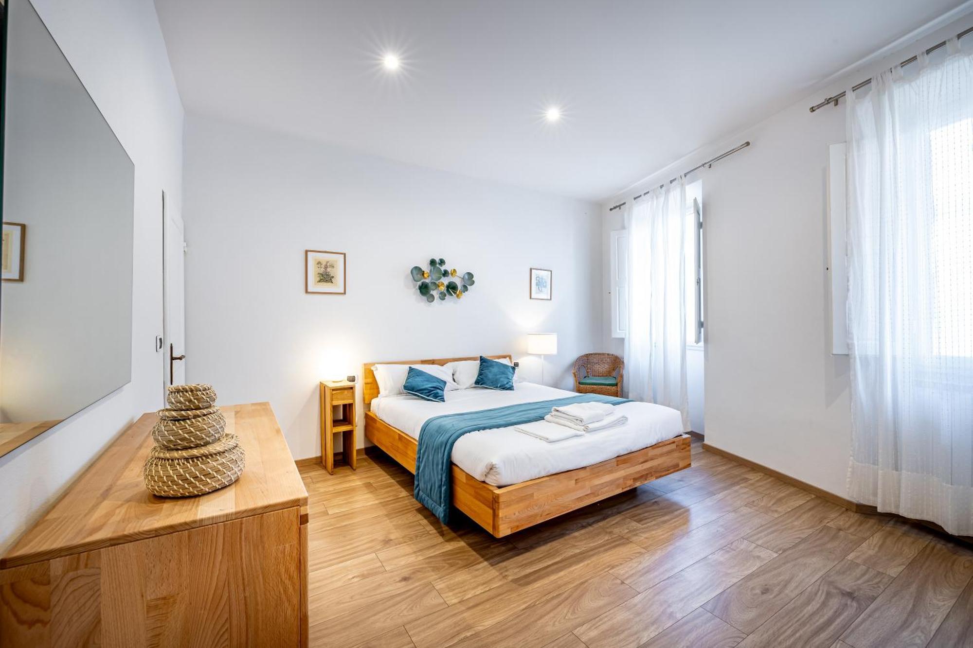 Roommo Via Dei Pilastri Giada