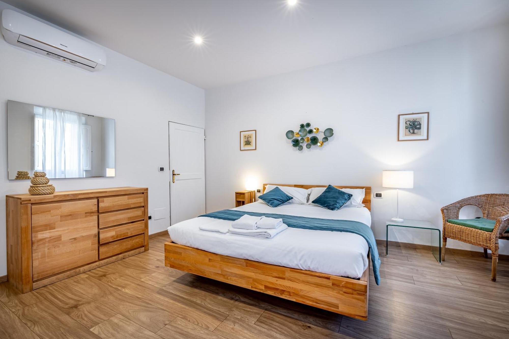 Roommo Via Dei Pilastri Giada